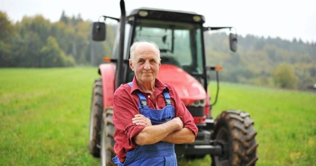 Imagine pentru articolul: PAC 2020: Reinnoirea generatiilor de fermieri ar trebui sa devina o prioritate