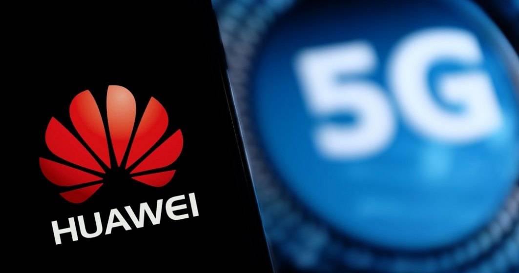 Imagine pentru articolul: Huawei: Restricționarea competiției pe 5G, impact de peste 9 mld. de euro