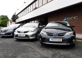 Imagine: Toyota, Subaru și Mazda fac front comun pentru a susține viitorul motorului...