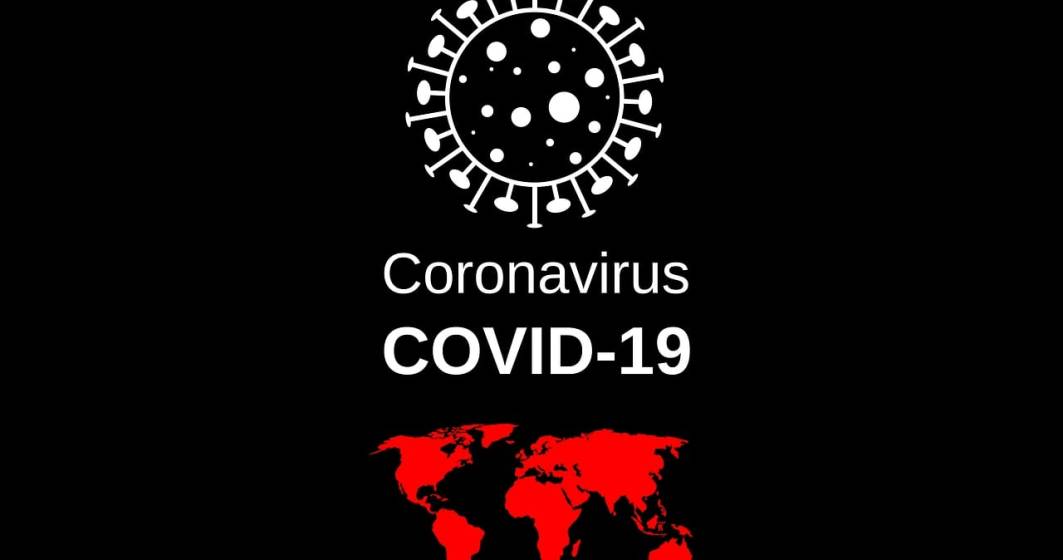 Imagine pentru articolul: Avertisment sumbru: Un miliard de oameni s-ar putea îmbolnăvi de COVID-19
