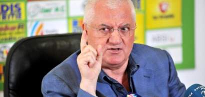Dumitru Dragomir si administratorul RCS&RDS, condamnati in prima instanta