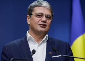 Imagine: Ministrul Finanţelor: România nu poate lua bani din PNRR fără reforma...