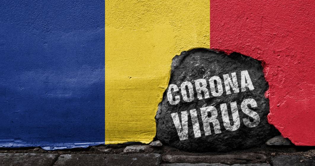 Imagine pentru articolul: UPDATE Coronavirus 17 aprilie | Încă 4 decese în România. Bilanțul ajunge la 400
