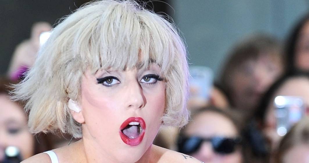 Imagine pentru articolul: Joe Biden o numește pe Lady Gaga la șefia Comisiei americane pentru Arte