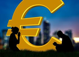 Imagine: Analiștii dau un verdict dur asupra economiei: Zona euro este probabil în...