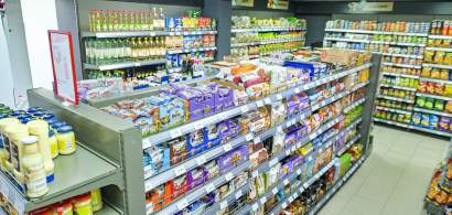 Auchan lansează un nou format de magazine de proximitate, în franciză. Cum...