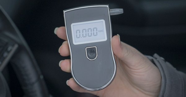Imagine pentru articolul: Guvernul modifică ordonanța privind testul antidrog pentru șoferi