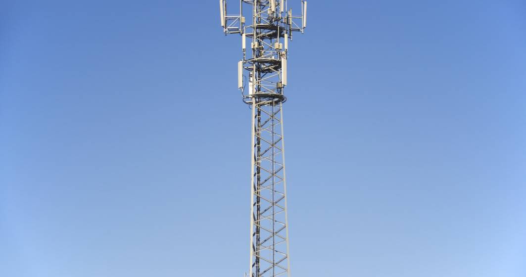 Imagine pentru articolul: Deutsche Telekom vrea sa obtina 5 miliarde de euro din vanzarea turnurilor de telefonie mobila din Germania