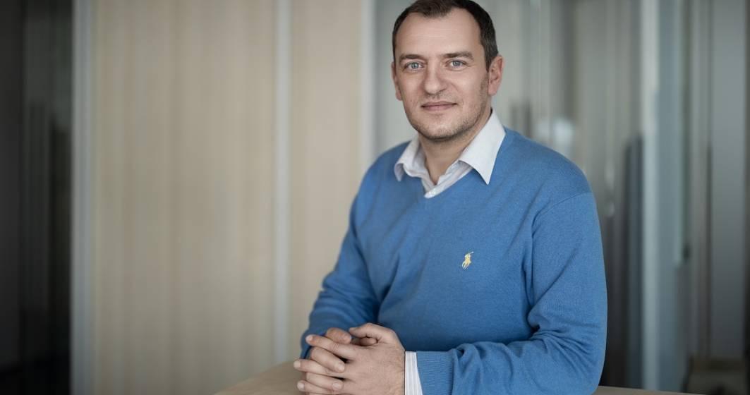 Imagine pentru articolul: Silviu Diaconu devine Director Supeco, brandul de discount al Carrefour România