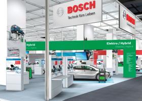 Imagine: Bosch pune pe liber 1.200 de angajați din divizia de software. În ce țară se...