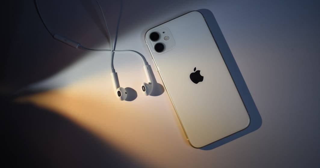Imagine pentru articolul: (P) iPhone 11 s-a dovedit a fi cel mai bine vândut smartphone al anului 2020