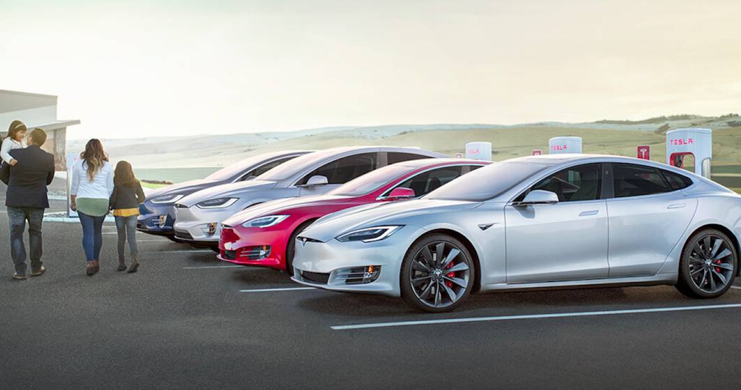 Imagine pentru articolul: Elon Musk anunta pe Twitter ca masinile sale vor vorbi cu pietonii