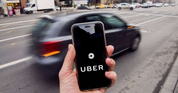 Imagine pentru articolul: Uber lansează un nou serviciu în București. Cum iese în evidență