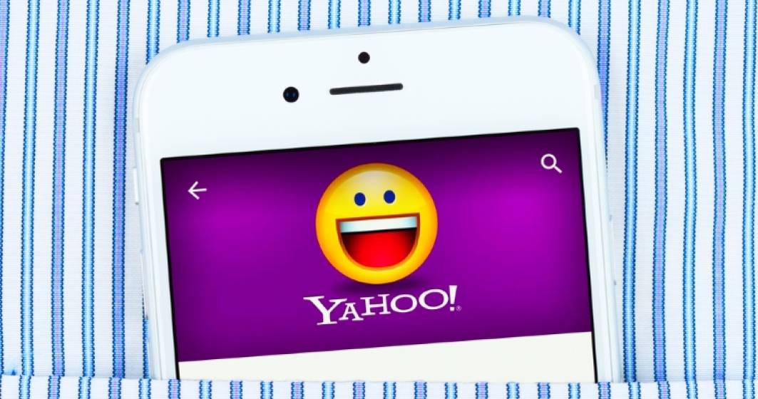 Imagine pentru articolul: Yahoo Messenger dispare! Compania americana Yahoo a anuntat ca va inchide aplicatia lansata in 1998