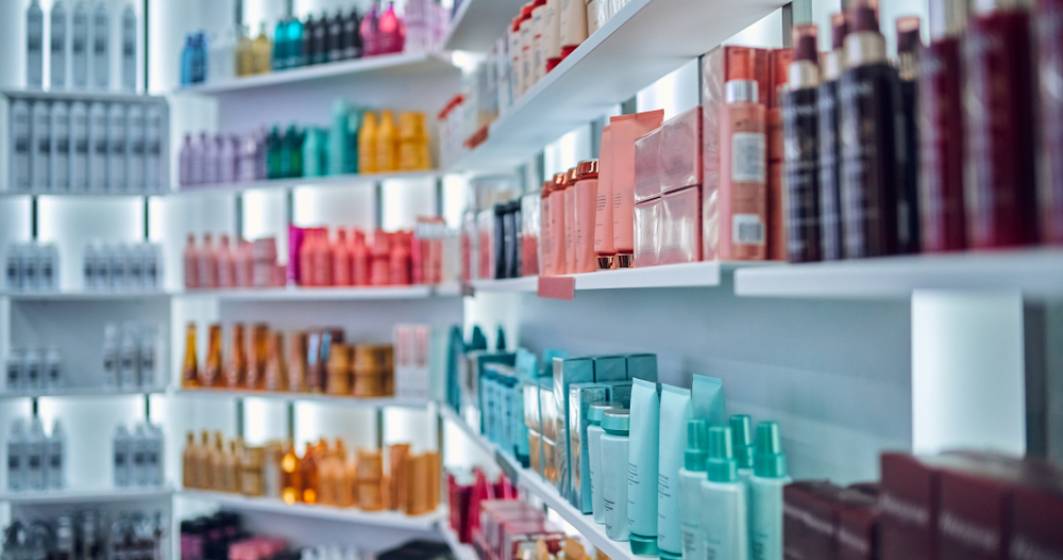 Imagine pentru articolul: Tranzactie in piata de beauty: Unilever, Henkel si Colgate-Palmolive concureaza pentru brandurile Coty