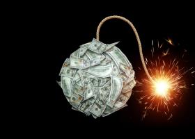 Imagine: Banca Mondială avertizează țările precum România că se împrumută la dobânzi...
