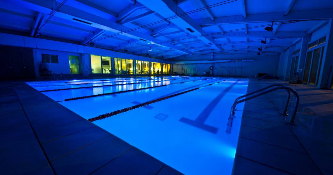 Imagine pentru articolul: World Class achizitioneaza Planet Swim & Gym si deschide cel de-al 38-lea club de health & fitness din retea