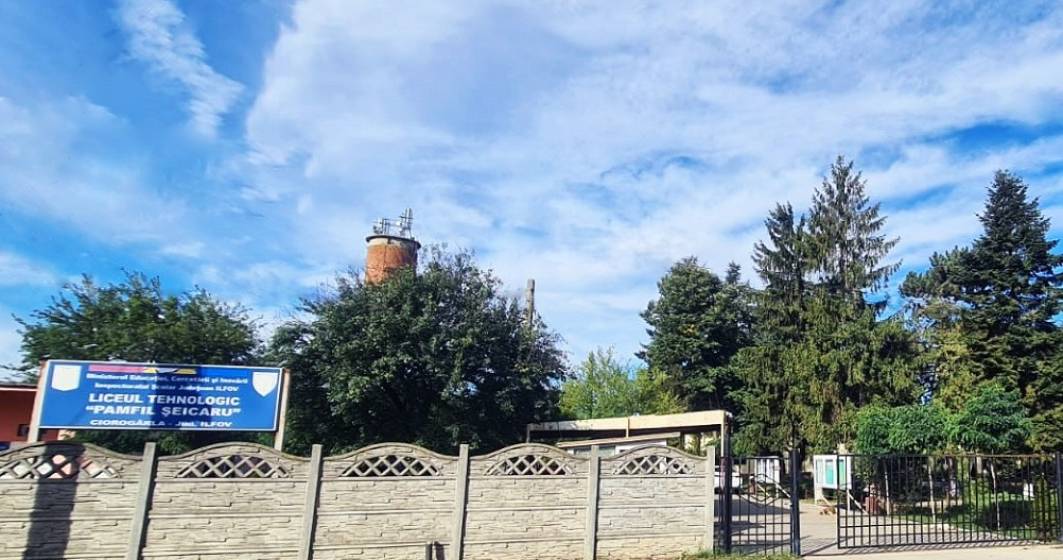 Imagine pentru articolul: eMAG înființează o clasă cu profil dual în județul Giurgiu. Elevii vor face practică la centrul logistic eMAG din Joița