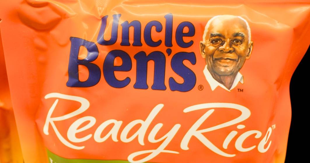 Imagine pentru articolul: Uncle Ben's își schimbă numele vechi de 77 de ani ca să fie "mai echitabil"