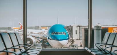 Greve în transporturi: ce aeroporturi și linii aeriene din Europa vor avea...