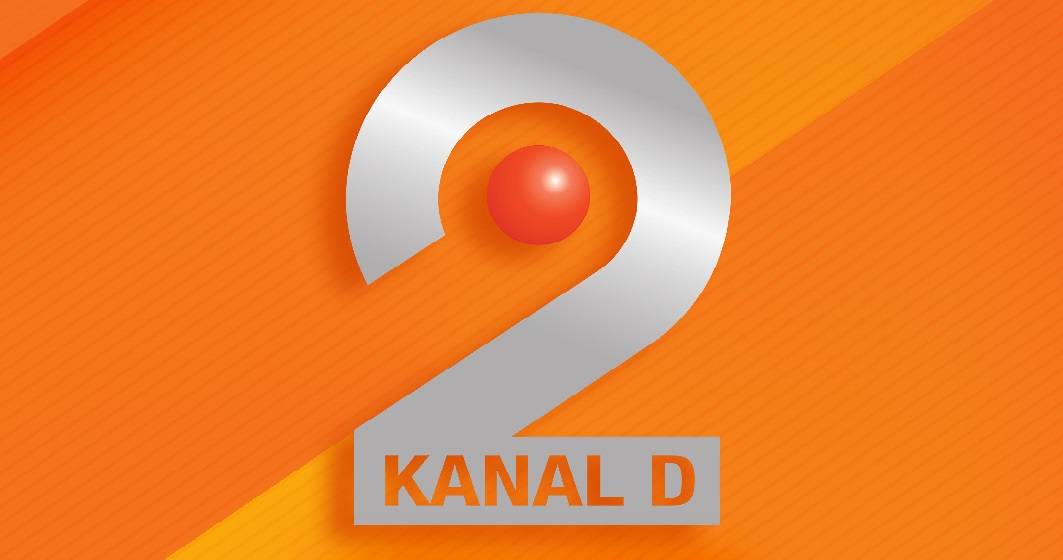 Imagine pentru articolul: Un nou post TV în România: Turcii de la Dogan Media lansează Kanal D2