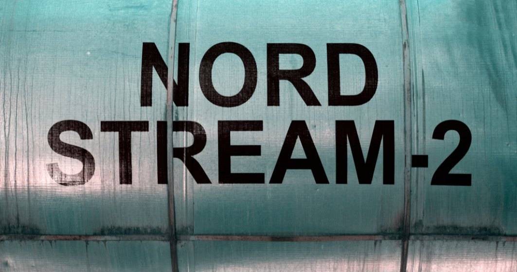 Imagine pentru articolul: Germania ar putea să transforme Nord Stream II într-o conexiune pentru un terminal de gaze lichefiate