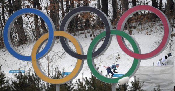Imagine pentru articolul: Jocurile Olimpice ar putea aduce Parisului peste 11 miliarde de euro. Câți...