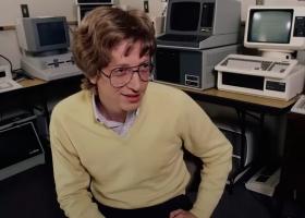 Imagine: Oracolul Bill Gates: Interviul redescoperit din anii ‘80 în care a prezis...
