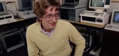 Oracolul Bill Gates: Interviul redescoperit din anii ‘80 în care a prezis...