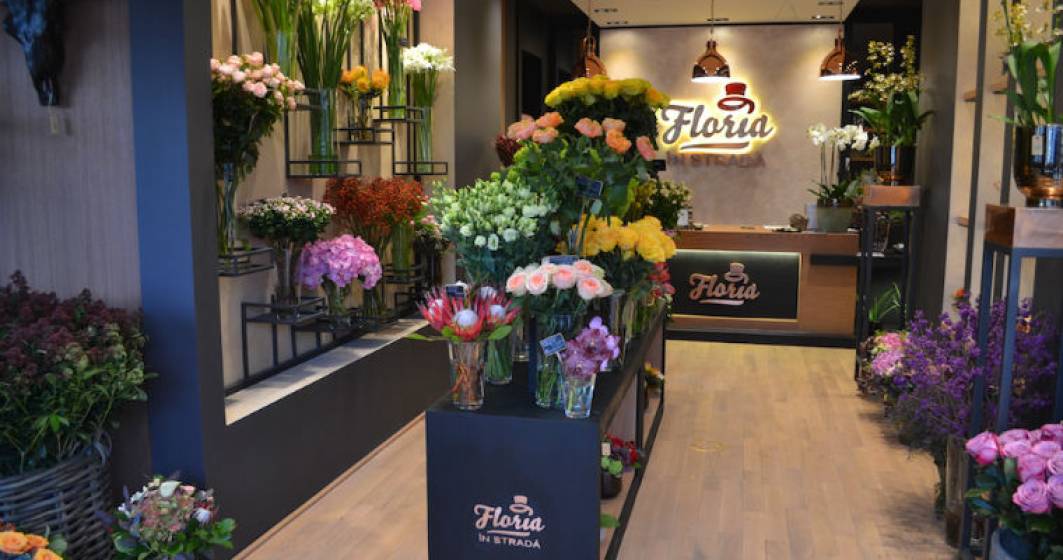 Imagine pentru articolul: Grupul Floria ataca piata B2B prin distributie nationala de flori si plante