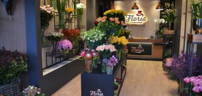 Grupul Floria ataca piata B2B prin distributie nationala de flori si plante