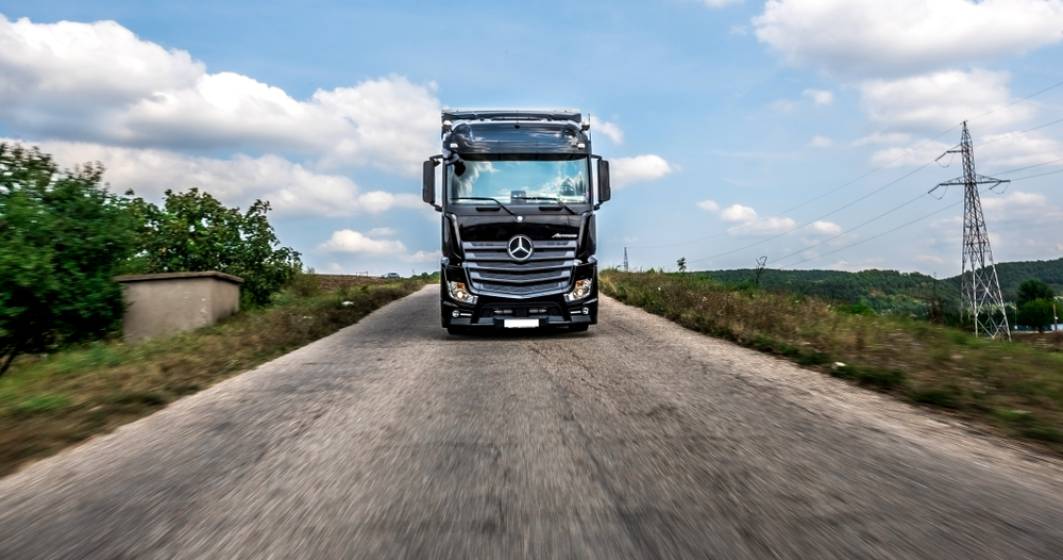 Imagine pentru articolul: Daimler Truck se listează la bursă în luna decembrie