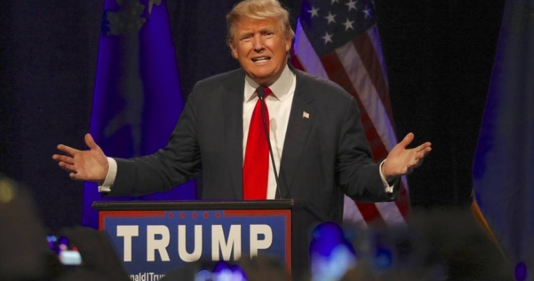 Imagine pentru articolul: ANALIZA: "Trumpismul" va lasa o amprenta asupra SUA, indiferent de rezultatul alegerilor prezidentiale