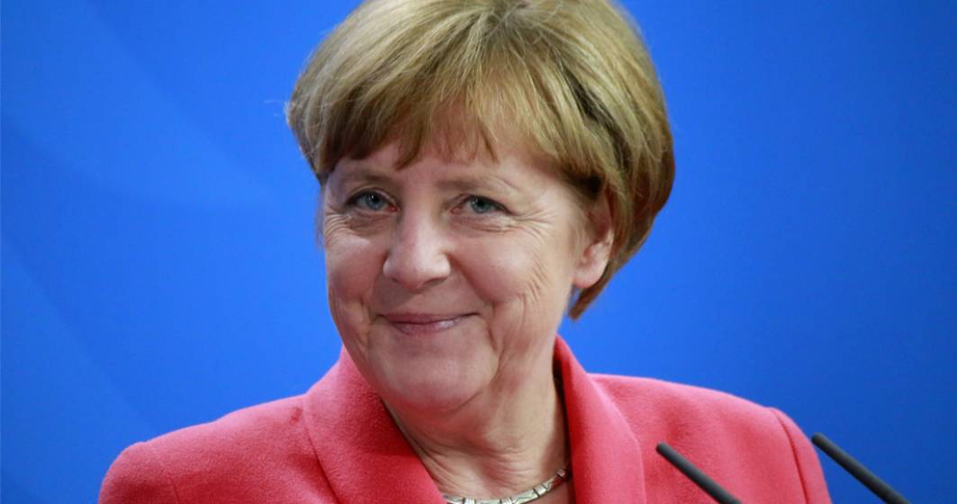 Imagine pentru articolul: Angela Merkel speră că nu va intra în istorie ca o persoană "leneşă"