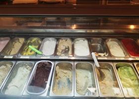 Imagine: Care sunt preferințele bucureștenilor în materie de înghețată