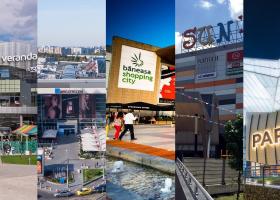 Imagine: Programul mallurilor din București – lista completă: Mini-vacanța de Sf....