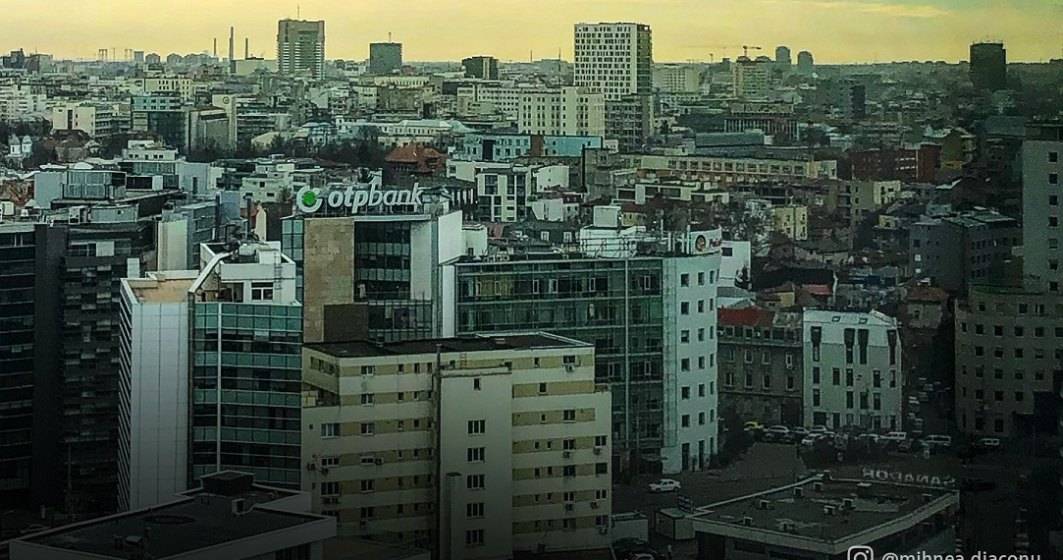 Imagine pentru articolul: OTP Bank România raportează după 9 luni un profit cu 50% mai mic față de cel înregistrat în aceeași perioadă a anului trecut