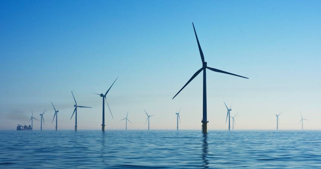 Imagine pentru articolul: Energie verde, chiar dacă distrugem natura. Germania vrea să elimine autorizațiile mediu pentru parcurile eoliene offshore