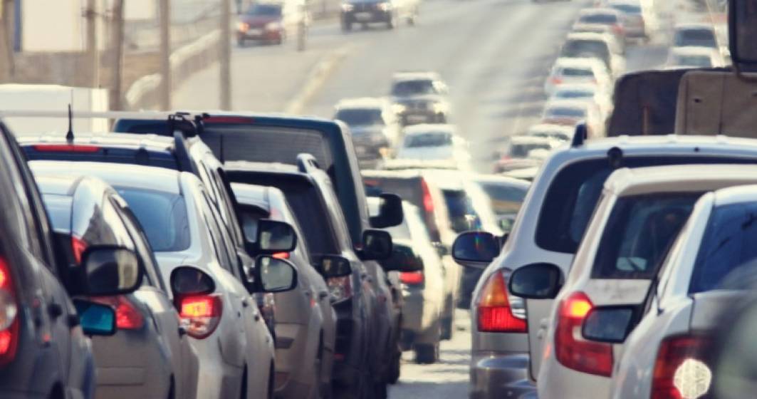 Imagine pentru articolul: Asiguratorii vor o lege a sigurantei in trafic, pentru reducerea accidentelor provocate de TIR-urile transportatorilor