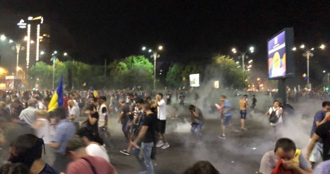 Imagine pentru articolul: Dancila insista: 10 august, tentativa de lovitura de stat!