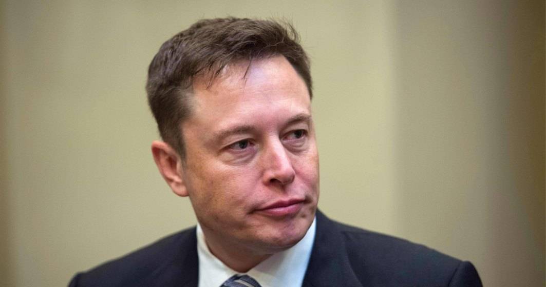 Imagine pentru articolul: Elon Musk, ironizat de un alt miliardar pentru că vrea să cheme angajații înapoi la birou