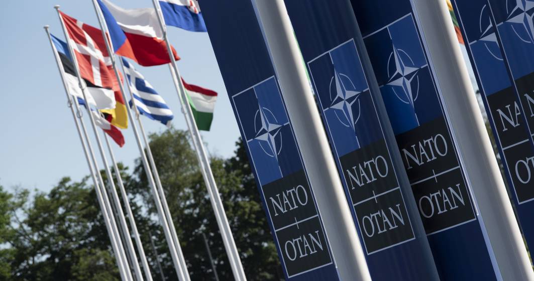 Imagine pentru articolul: Summit extraordinar NATO, în urma invadării Ucrainei. Țările unde vor fi trimise grupuri de luptă aliate