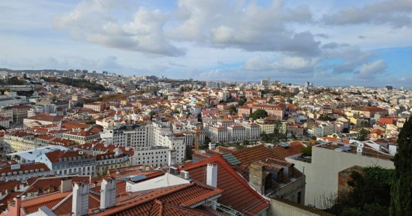 Imagine pentru articolul: FOTO  Top obiective turistice Lisabona: ce poți vizita într-o vacanță în...