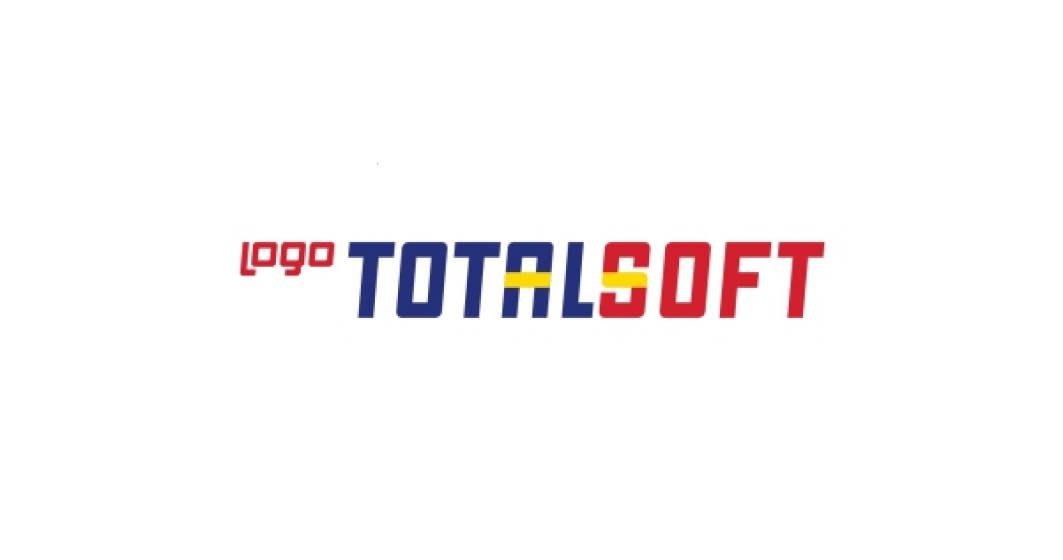 Imagine pentru articolul: TotalSoft trece prin rebranding: cum arata noul logo