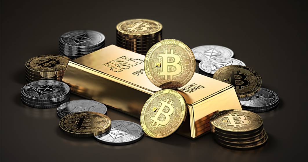 Imagine pentru articolul: Imobiliare, bursa, bitcoin sau aur? Care a fost investitia anului 2019