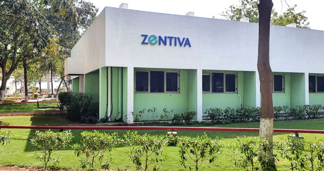 Imagine pentru articolul: Zentiva îşi extinde capacitatea de producţie şi finalizează achiziţia fabricii din Ankleshwar, India, de la Sanofi