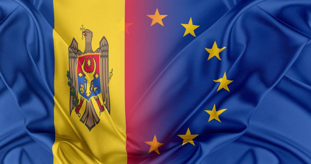 Imagine pentru articolul: Interviu cu ambasadorul Moldovei despre integrarea în UE, ce se întâmplă cu Transnistria și ajutorul României la Bruxelles