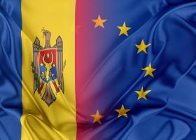 Imagine: Interviu cu ambasadorul Moldovei despre integrarea în UE, ce se întâmplă cu...