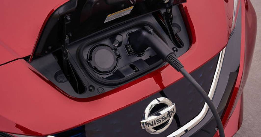 Imagine pentru articolul: Toyota, Nissan si Honda vor dezvolta o noua generatie de baterii pentru masini electrice: autonomia va ajunge la 800 km in 2030