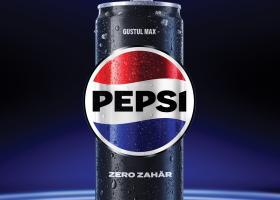Imagine: Pepsi Max devine Pepsi Zero. Procesul de rebranding demarat de companie...